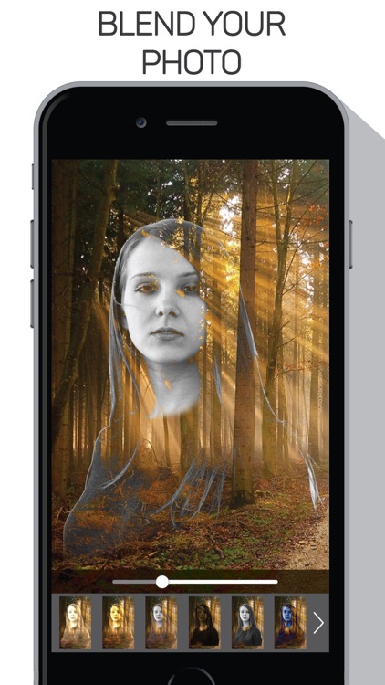 Cut & Paste Photos - Background Eraser For Picture