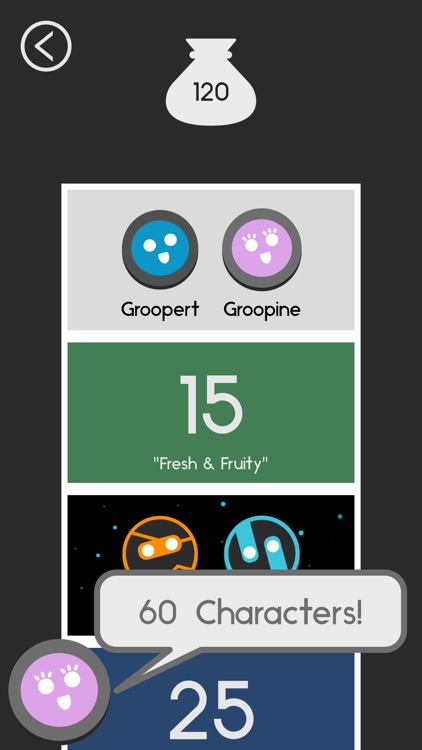 Asymmetric screenshot-4