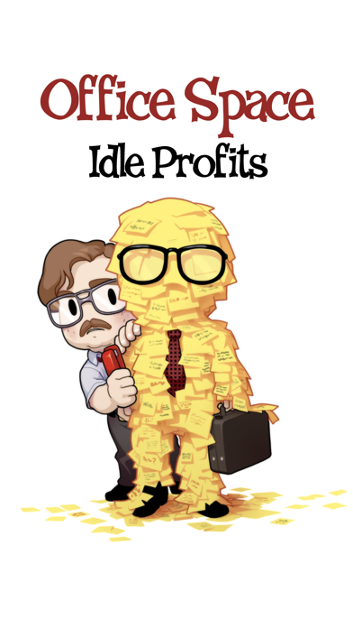 Office Space: Idle Profitsのおすすめ画像5