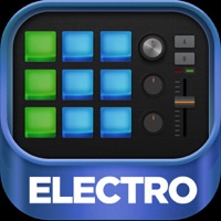 Real Pads: DJ electro drums  PC 용
