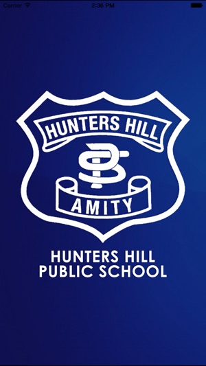 Hunters Hill Public School - Skoolbag(圖1)-速報App