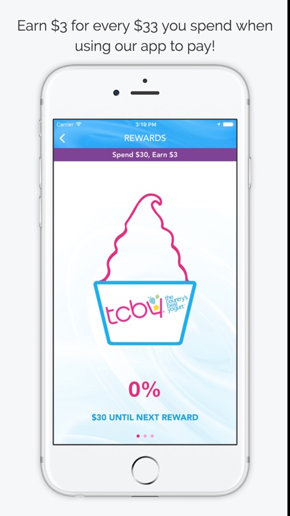 TCBY