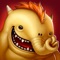 Outstanding monster fights with a twist on reality