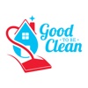 Good To Be Clean