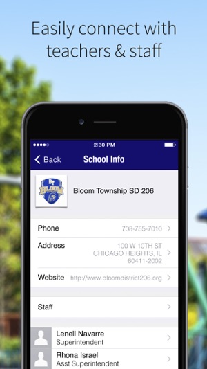 Bloom Township 206(圖2)-速報App