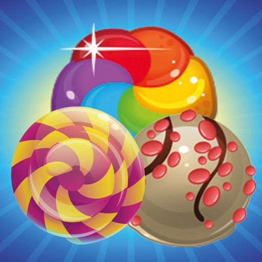 Candy Cookies Pop icon