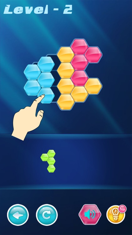 Block Puzzle Game - Arcade Games