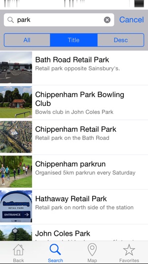 Chippenham OnLine(圖5)-速報App