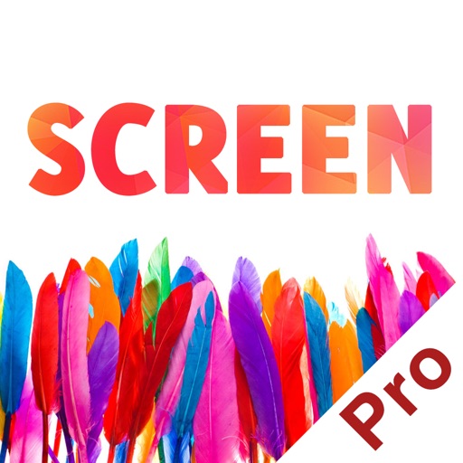 Screen Designer Pro - HD Wallpapers and Themes Icon