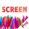 Screen Designer Pro - HD Wallpapers and Themes