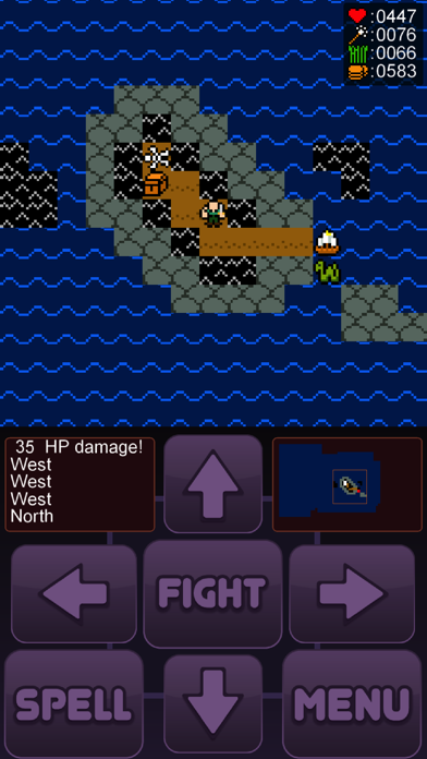 Lowlander II: Lowerlander Screenshot 5