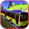 Bus Simulator : Extreme Offroad Drive