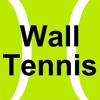 Wall Tennis