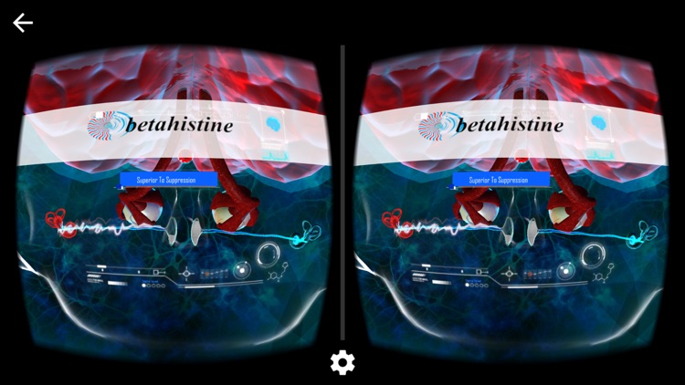 Betahistine Viet Nam