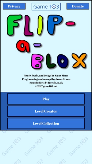 Flip-a-Blox(圖5)-速報App