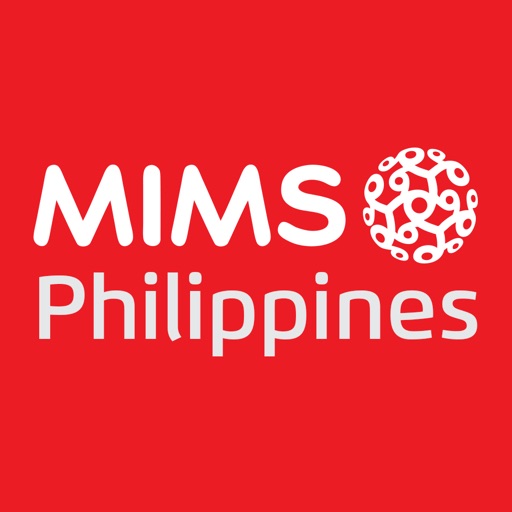 MIMS Philippines - Drug Information, Disease, News Icon
