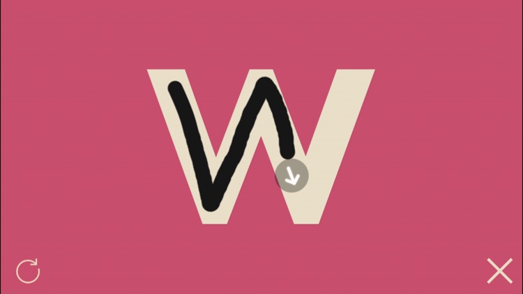 Intro to Letters, by Montessorium screenshot-4