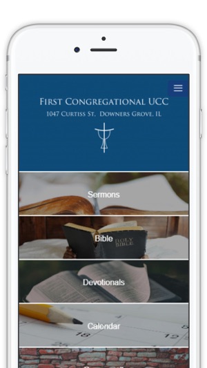 First Congregational UCC