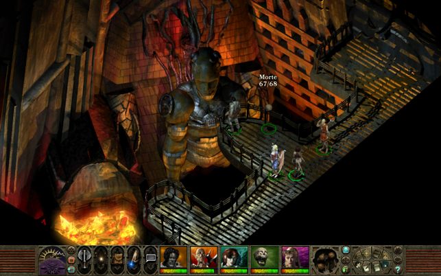 Planescape: Torment: Enhanced Edition(圖2)-速報App