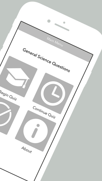 ASVAB (General Science) Quiz