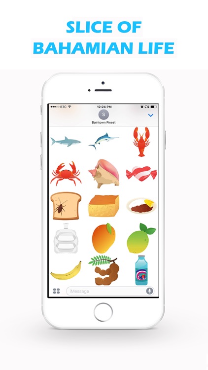 Bahmoji