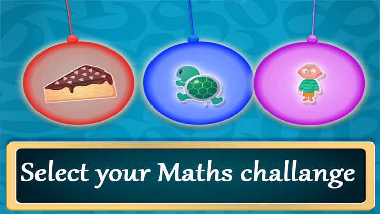 Math Talent Game Pro