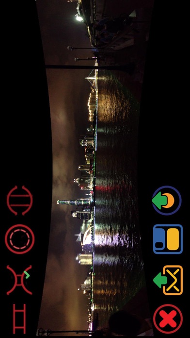 Panorama 360 Camera Screenshot 5