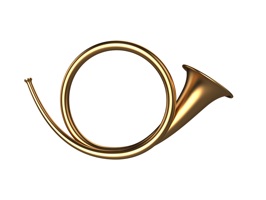 wind instrument sticker pack for iMessage