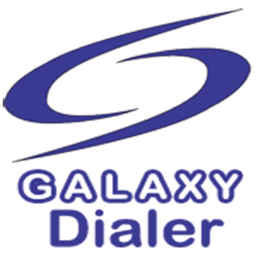 Galaxy Dialer