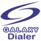 Galaxy Dialer for iPhone 