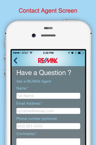 RE/MAX® Real Estate screenshot 3