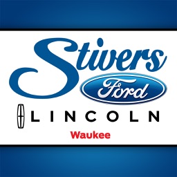 Stivers Ford Lincoln