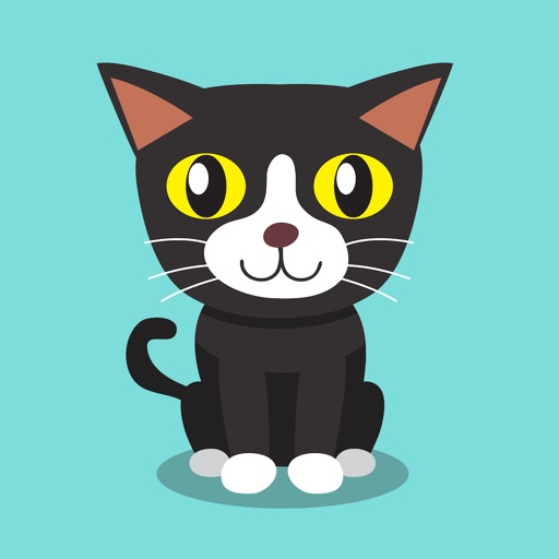 Mojicat icon