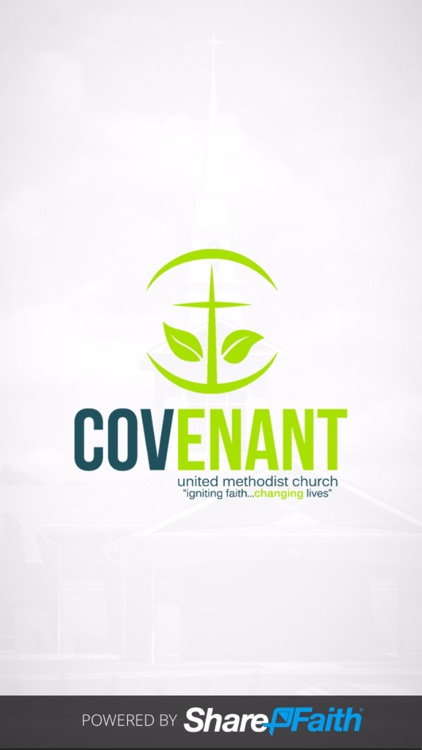 Covenant UMC - Greer