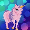 Unicorn Coloring - Learn Amazing Hd For Pont Girls