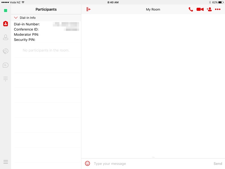 Vodafone One Business for iPad screenshot-3