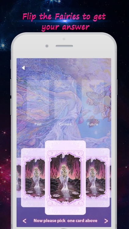 Fairy Tarot & Astro Dice-Yes No Tarot Oracle Cards