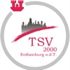 TSV 2000 Rothenburg