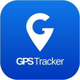 My GPS Tracker