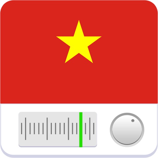 Radio FM Vietnam online Stations icon