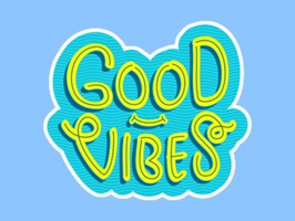 Trendy Lingo Sticker Pack for iMessage