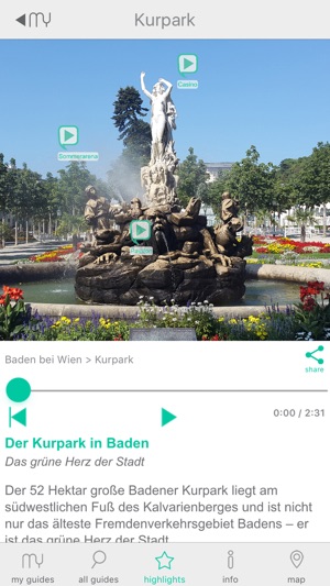 Baden bei Wien Guides(圖4)-速報App