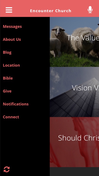 encounterchurch.tv screenshot-4