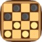 Checkers classic board game is well-known ancient game, that still very popular over the world for its simple rules and addictive game play, which hide deep tactics and variability