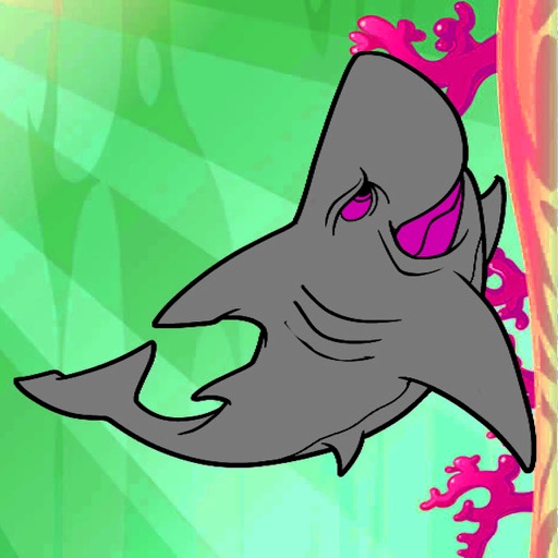Sea Shark -  Mega Bite icon