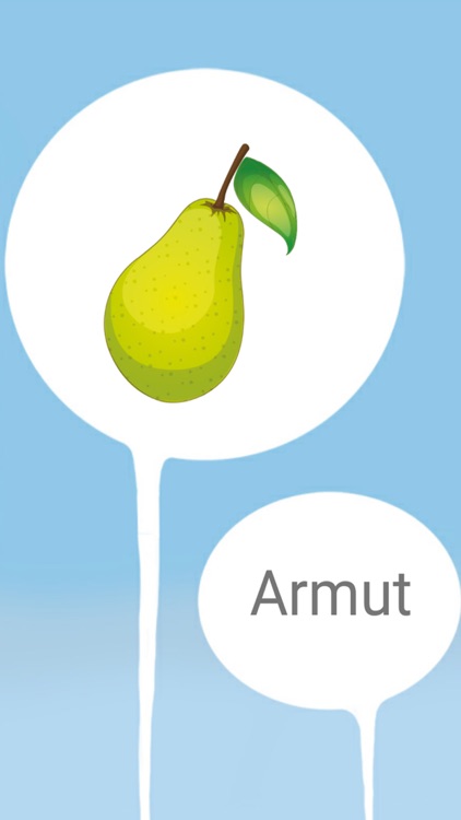 My first words - Learn Turkish for kids screenshot-4