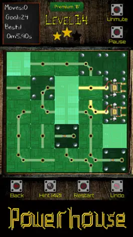 Game screenshot Powerhouse - Circuit Scramble hack