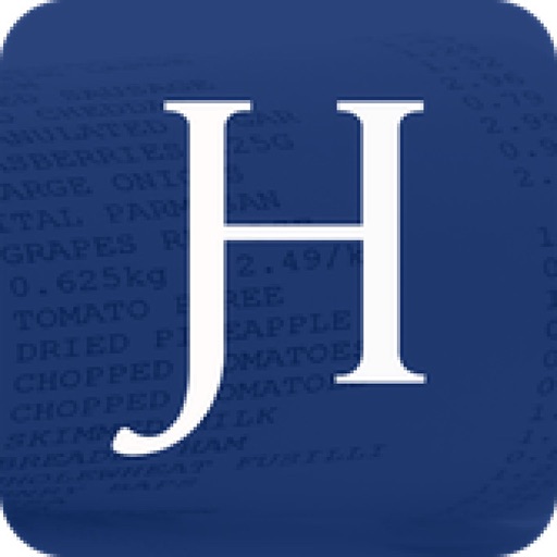 Receipts by Jeffreys Henry LLP