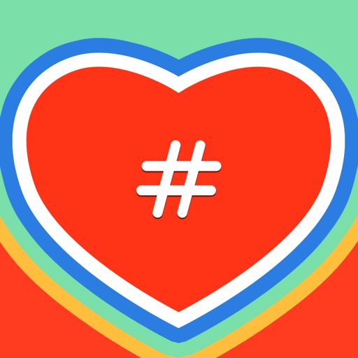 InScouter - Get More Tags Tracker for 5000 Likes