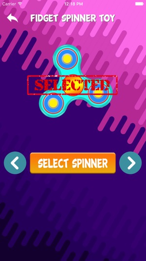 Fidget Spinner - New Fidget Hand Spinner(圖2)-速報App